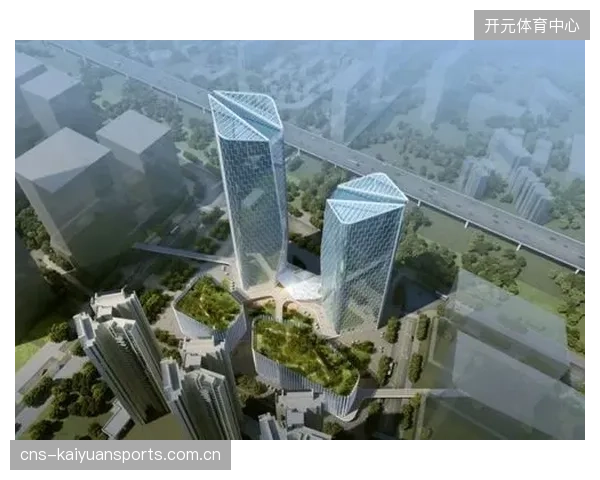 体育场馆的“地标”属性正在消解，其作为城市活力节点的“连接”功能被优先定义